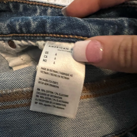 American Eagle 🦅 Hi-Rise Skirt - Picture 3 of 3